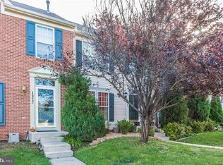 1825 Country Run Way, Frederick, MD 21702