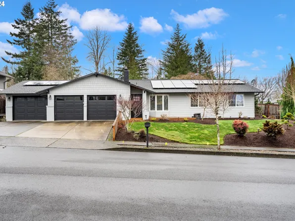 1905 SW Sandlewood Ave, Gresham, OR 97080