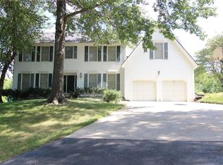 3031 S 63rd St, Kansas City, KS 66106