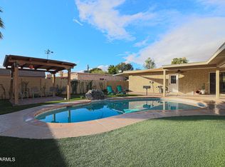 1925 N Camino Real, Casa Grande, AZ 85122
