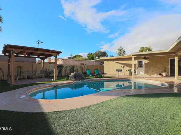 1925 N Camino Real, Casa Grande, AZ 85122