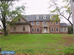 3438 Mill Rd, Collegeville, PA 19426