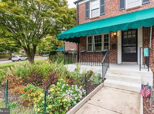 7133 Heathfield Rd, Baltimore, MD 21212