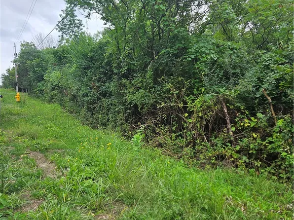 Bailey Rd Lot 14, Groveland, NY 14462