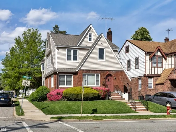 276 Terhune Ave, Passaic City, NJ 07055