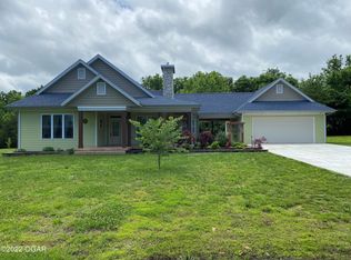 16850 Imperial Rd, Carthage, MO 64836