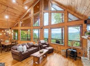 176 Cochise Rd, Blue Ridge, GA 30513