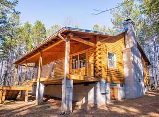 1078 Charlie Long Rd, Hurdle Mills, NC 27541