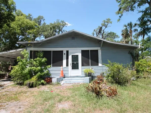 8018 N Mulberry St, Tampa, FL 33604