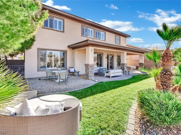 7405 Bugler Swan Way, North Las Vegas, NV 89084