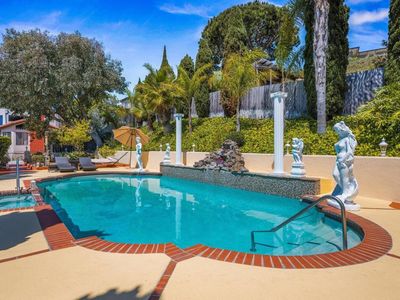 4770 Jellett St, San Diego, CA, 92110