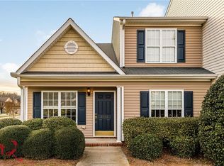 3998 Village Park Ct, Winston Salem, NC 27127