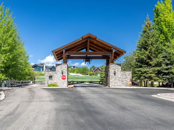70 Blue Sage Dr, Fish Haven, ID 83287