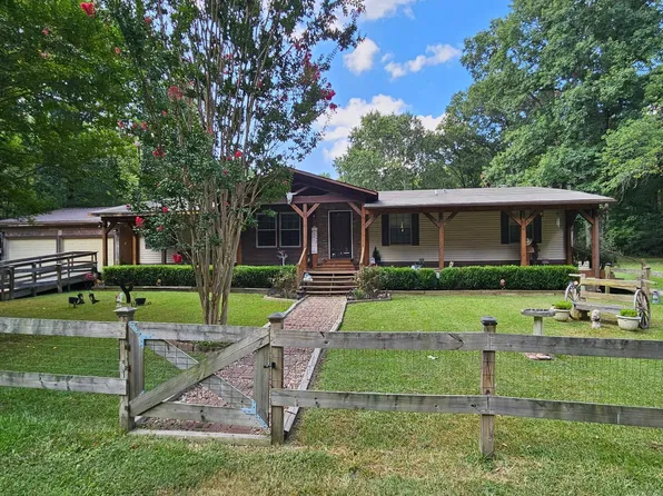 505 Katie Ln, Austin, AR 72007