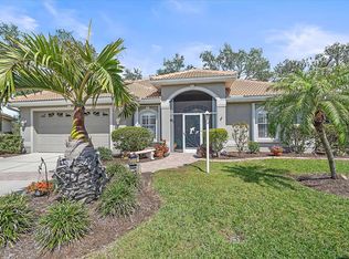 492 Buttonbush Ln, Venice, FL 34293