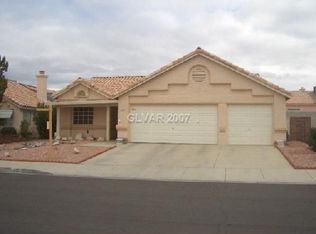 215 Red Cloud Ter, Henderson, NV 89015
