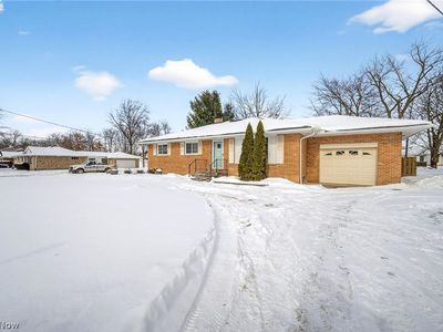 13838 Whitney Rd, Strongsville, OH, 44136