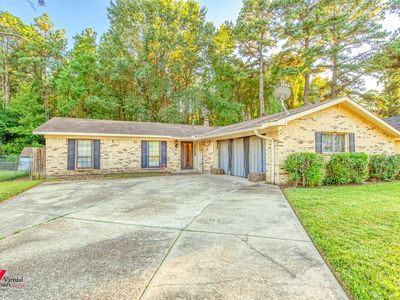 2831 Jonathan Ln, Shreveport, LA, 71108