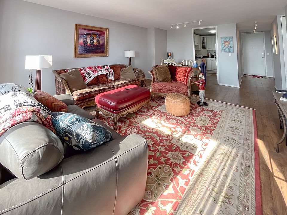1st image of 1660 N Lasalle St #1608
