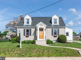 3214 Maple Ave, Manchester, MD 21102