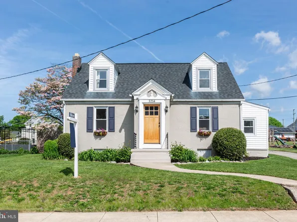 3214 Maple Ave, Manchester, MD 21102