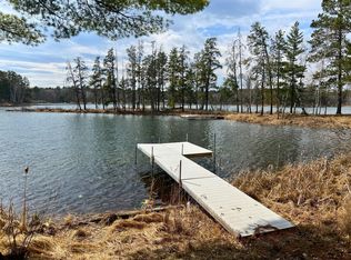 22175 Grand Pines Trl, Nevis, MN 56467