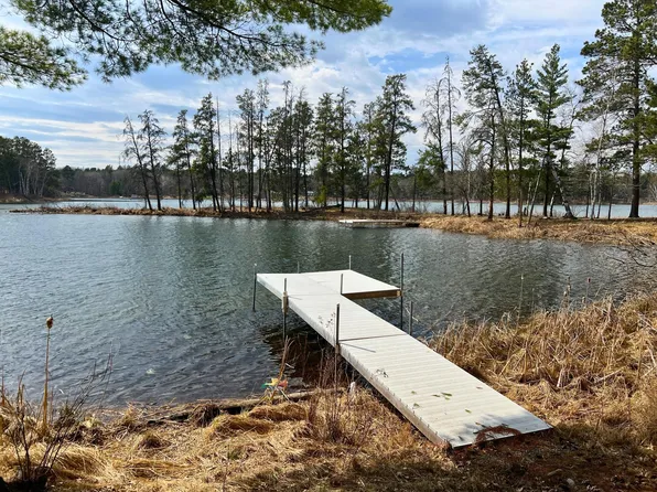 22175 Grand Pines Trl, Nevis, MN 56467