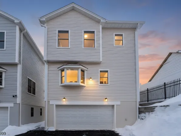 182 A E 25th Street, Paterson City, NJ 07514