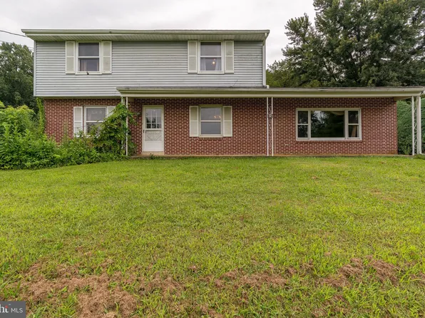 5282 Strasburg Rd, Kinzers, PA 17535