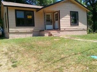 802 Webb St, Daingerfield, TX 75638