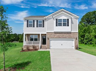 45 Grazing Crop Ct, Youngsville, NC 27596