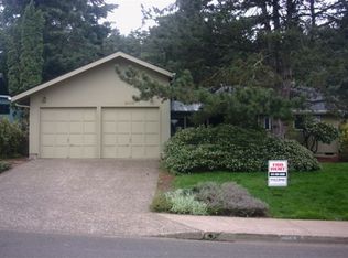 3418 Chaucer Way, Eugene, OR