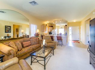 1138 W Union Bell Dr, Green Valley, AZ 85614