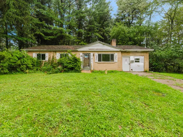 538 Steiner Bridge Rd, Valencia, PA 16059