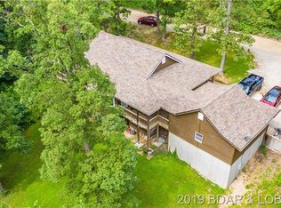 60 Thousand Acres Rd, Kaiser, MO 65591