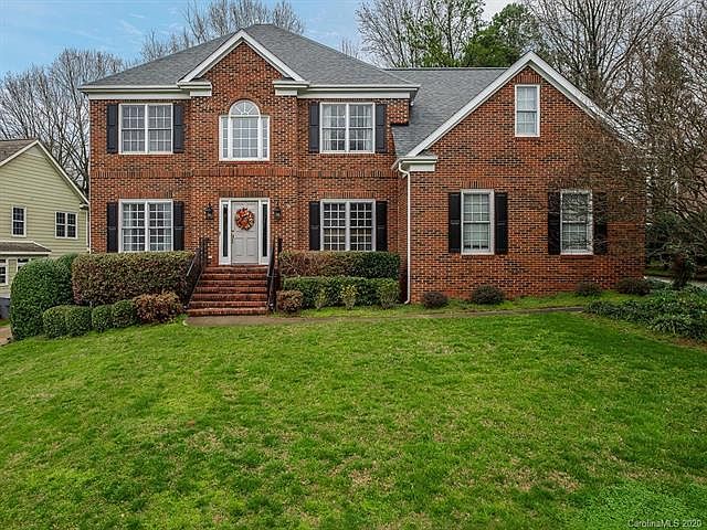 1st image of 4612 Belvoir Ct