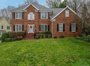 4612 Belvoir Ct, Charlotte, NC 28270