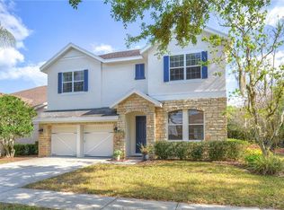 11610 Meridian Point Dr, Tampa, FL 33626