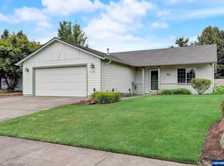 1640 SW Sagebrush Ct, Dallas, OR