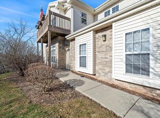 9297 S 54th St #1407, Franklin, WI 53132