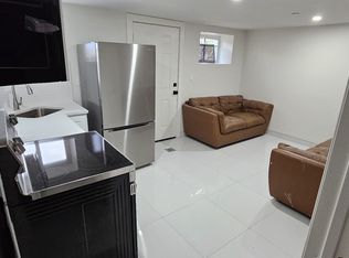 167-01 145th Dr #3, Jamaica, NY 11434