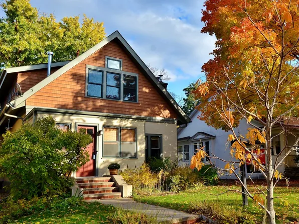 4733 Colfax Ave S, Minneapolis, MN 55419