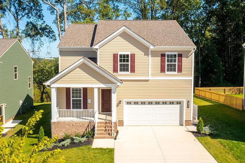 317 Northfield Heights Ln, Richmond, VA 23227 Zillow