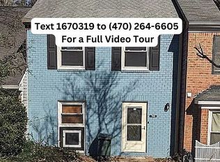 703 Twin Brooks Ct, Marietta, GA 30067
