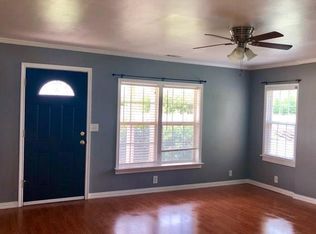 1682 Key Ln, Abilene, TX 79602