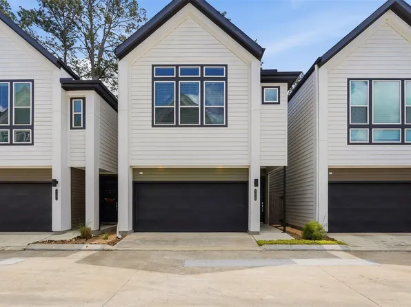 1113 Highland Square Ln, Houston, TX 77091