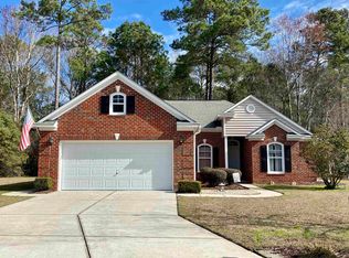 6 Birdsong Ct, Murrells Inlet, SC 29576