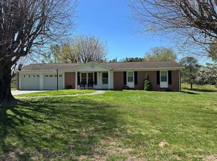 109 Taylorwood Rd, Galax, VA 24333