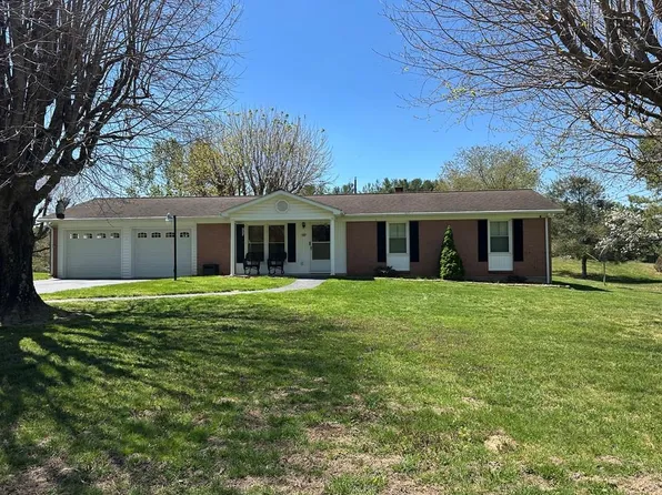 109 Taylorwood Rd, Galax, VA 24333