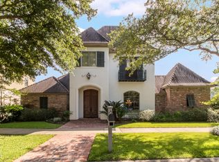 809 Richland Ave, Lafayette, LA 70508